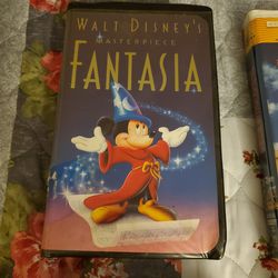 Walt Disney fantasia