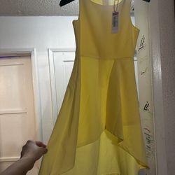 Girls Beautiful Summer Dress Bought @ Dillards NEW