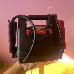 Dura Last Battery Instant Charge 