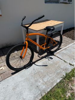 26 inch bicycle Kent sea change