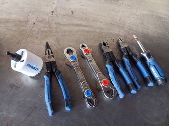 $20 KOBALT HAND TOOLS