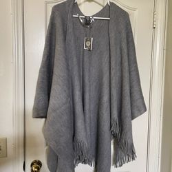 Vince Camuto Shawl 