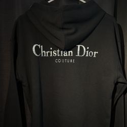 Dior Sweater