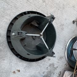 Christmas Tree Stand 