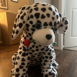 Valentines Stuff Animal 