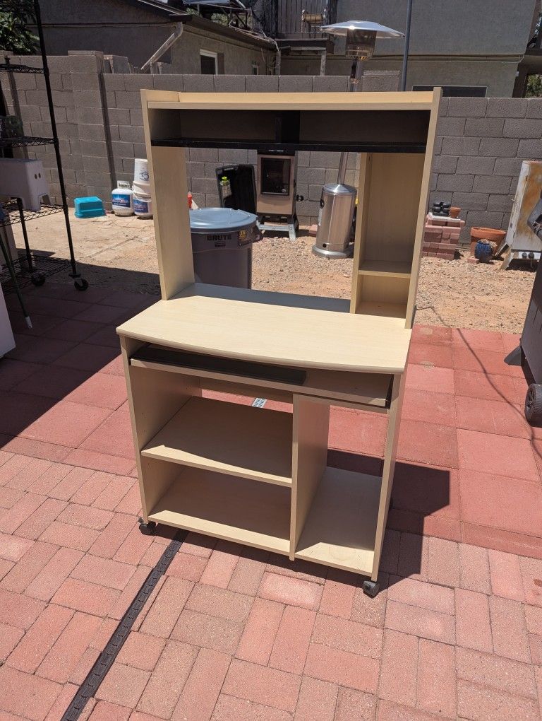 Computer Desk