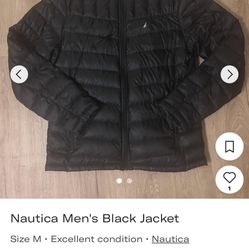 Nautica Jacket 