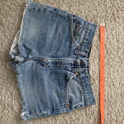 Vintage Levi’s size 26 women’s Orange Tab