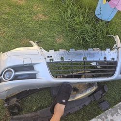 Bumper