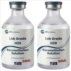 Lab Grade Water