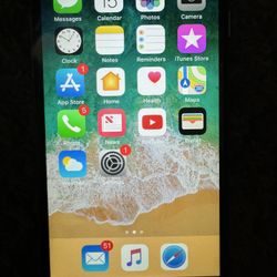 iPhone 6 16GB - AT&T