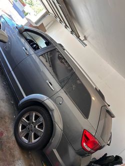 Dodge Journey Crew