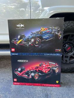 LEGO Technic Oracle Red Bull F1 Car, LEGO 42206, LEGO, LEGO Technic, LEGO Cars, LEGO New, LEGO Racers, LEGO Car, LEGO Porsche, LEGO Ferrari