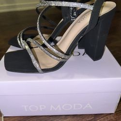 Top Moda Heels 