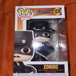 Funko Pops 