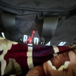 Jordan Bag