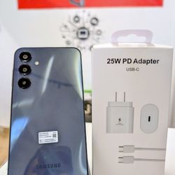 Samsung Galaxy A16 Simple Mobile 