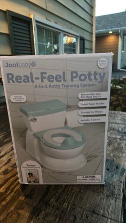 Kids training  toilet bowel