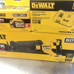Dewalt Saw Fast Charger 9 Amp Battery Combo For Sale