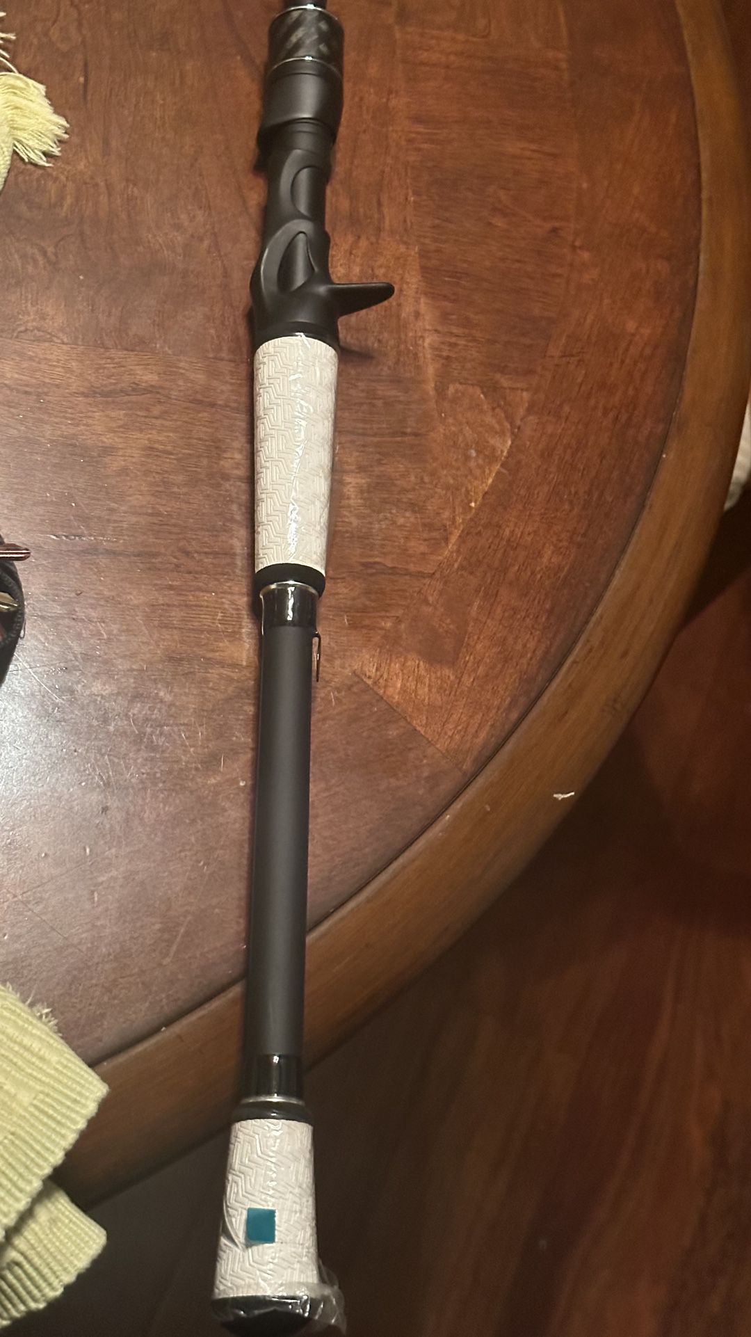 Piscifun X Carbon Casting Rod 7’4” In