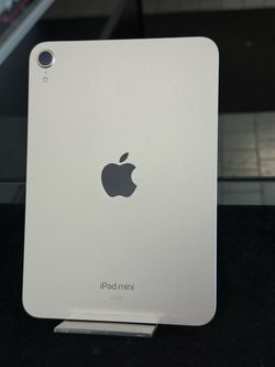 iPad Mini 7 128GB WiFi