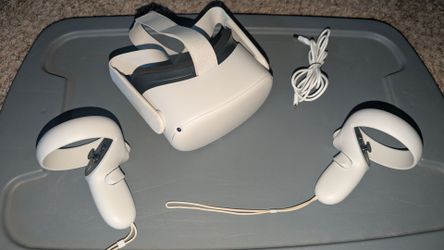 Oculus Quest 2 - 256 GB