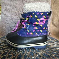 Sorel Toddler Boots 