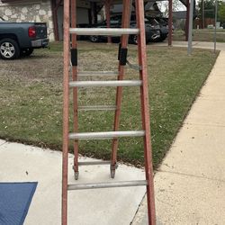 Ladder