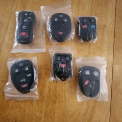 Remote Control