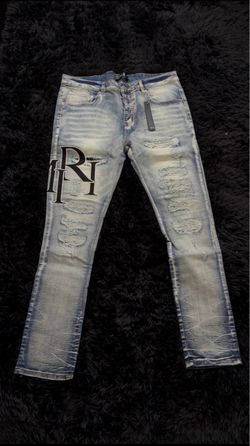 Amiri jeans