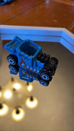 Cool hot wheel collectible