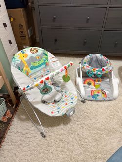 Baby chairs