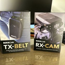 Vendo Cámara Sony A6100 Con Micrófono Sony, Gimbal DJI Rs4 Mini, Y Micrófonos  Rode.