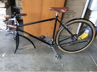 Road Bike