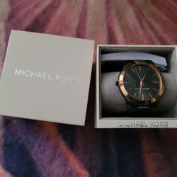 Michael Kors Watch