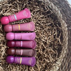 Lip Gloss + Tint 💖 | Moisturizing Gloss | Soft Shades Collection