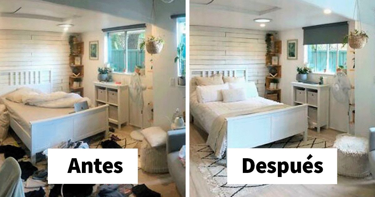 Home office cleaning