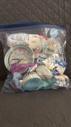 Cinnamaroll goodie bag