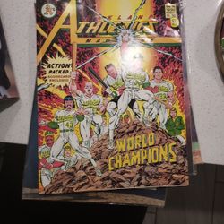 old sports magazines early 90s