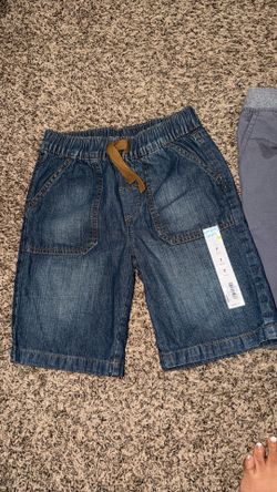Boys NWT sz 7 Shorts