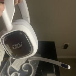 Astro A30s Gaming Headset