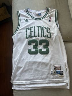 Celtics Jersey 