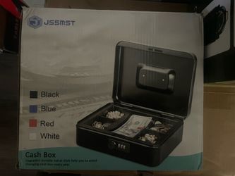 Cash Box