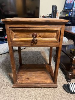 Night stand