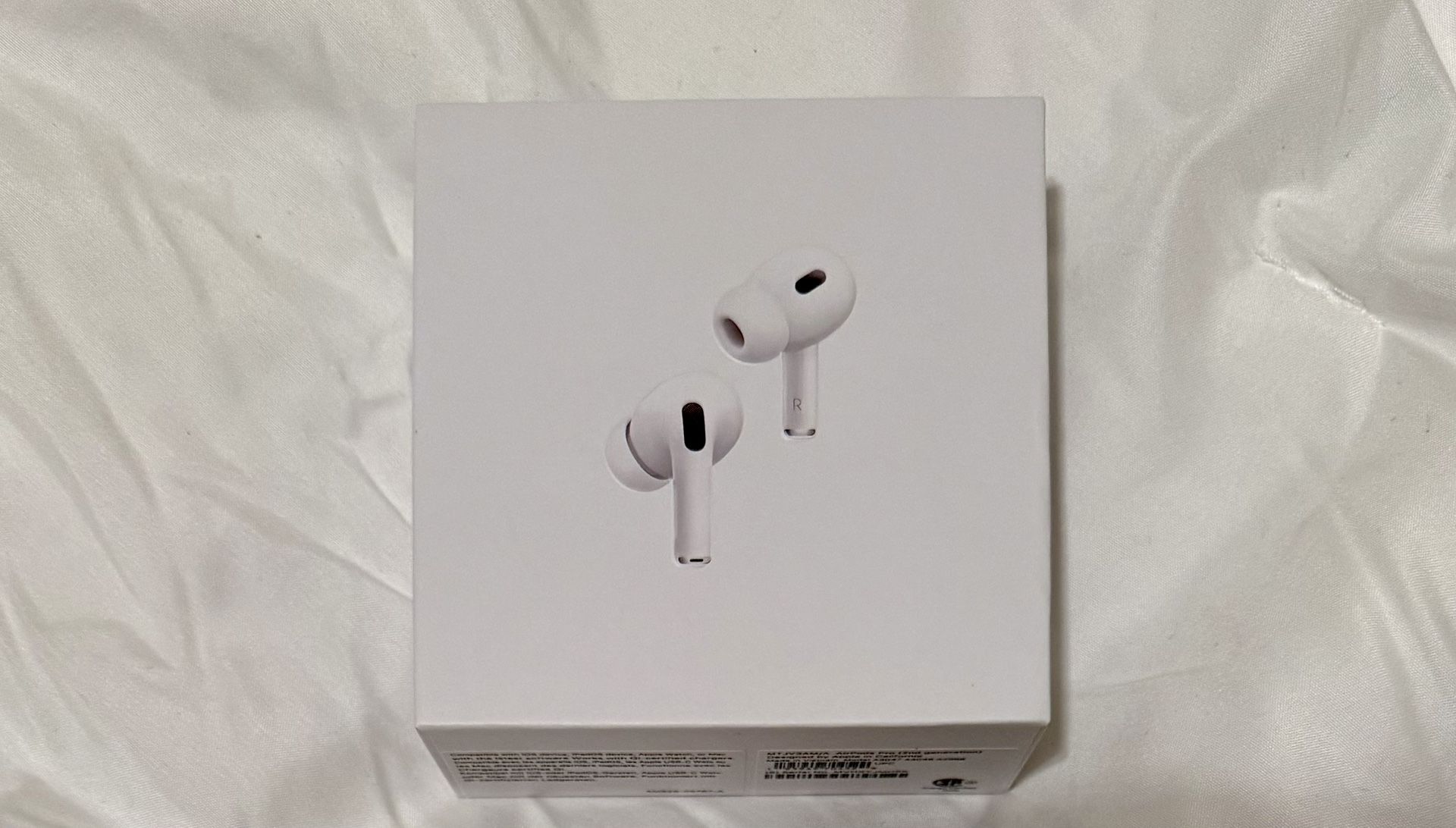 AirPods Pro 2