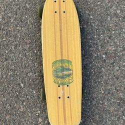 Skateboard