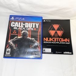 Call Of Duty 3 PS4