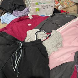 lot of xs women clothes $2000+ worth