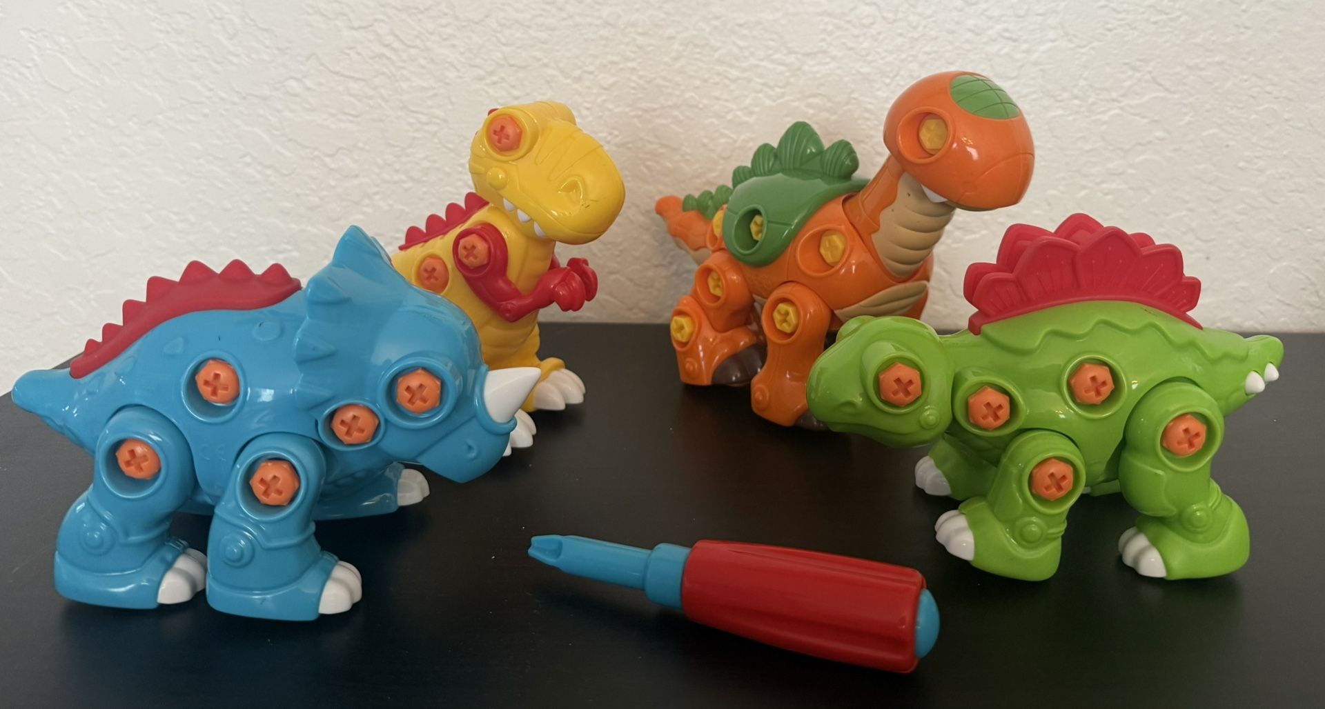 Dinosaur Set
