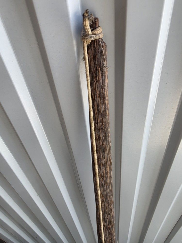 Archery Bow (PHILLIPINES)